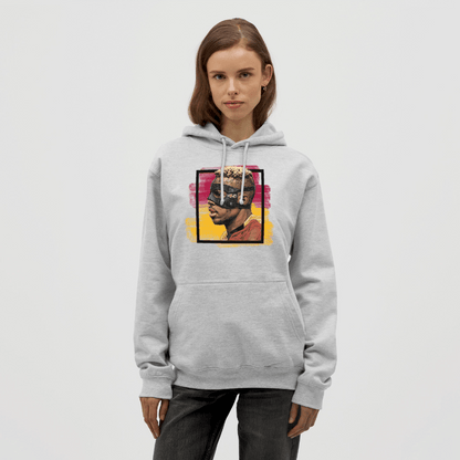 Victor Osimhen - Unisex Hoodie - TorYıldız