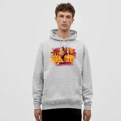 Victor Osimhen - Unisex Hoodie - TorYıldız