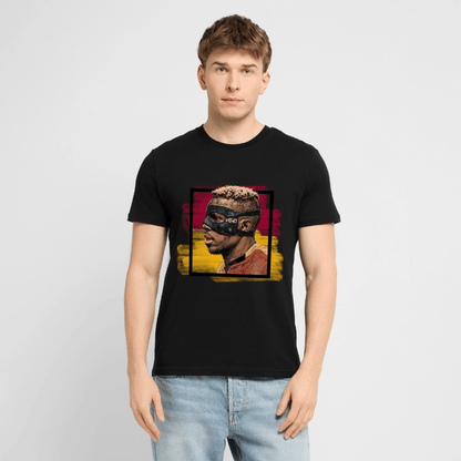 Victor Osimhen - Unisex T-Shirt - TorYıldız