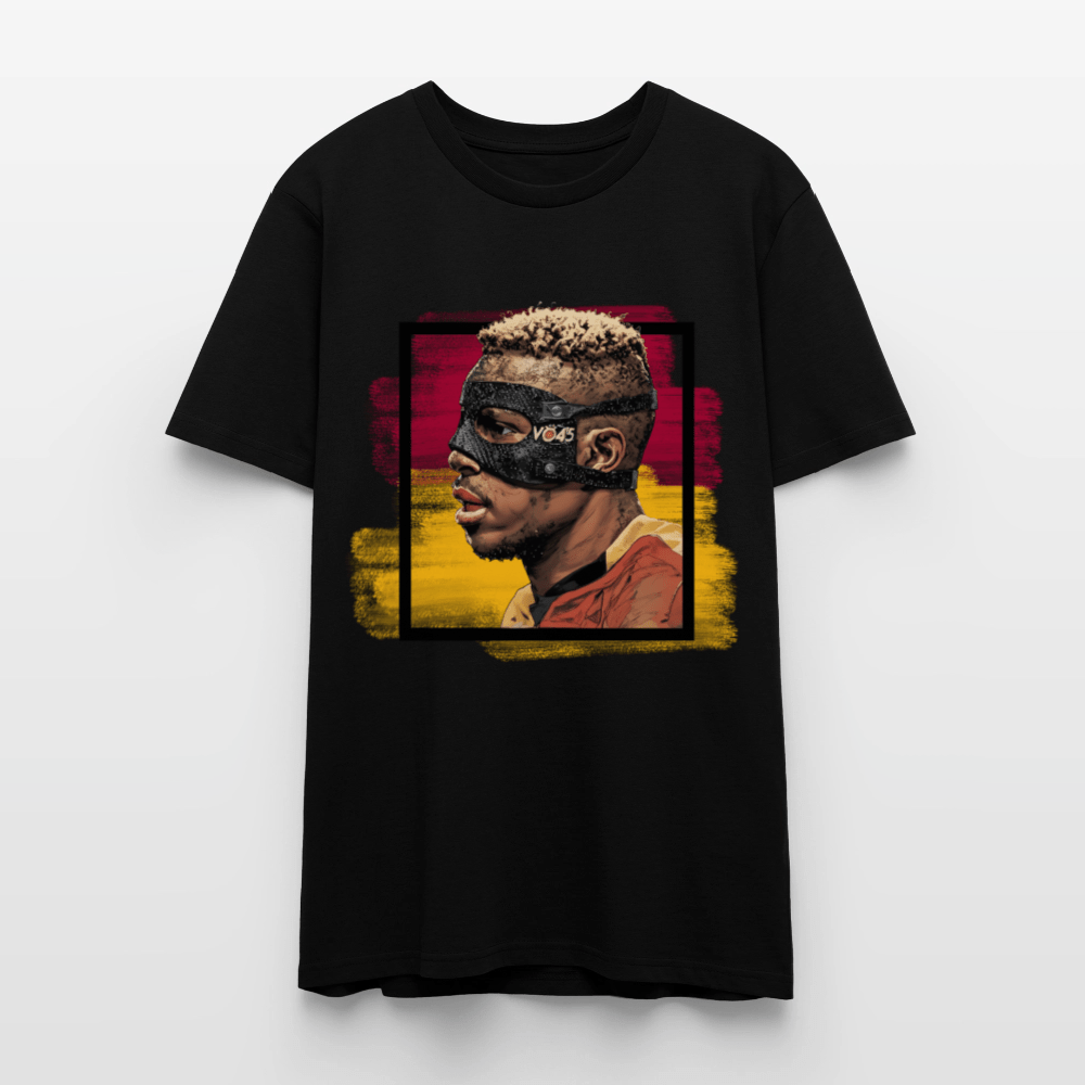 Victor Osimhen - Unisex T-Shirt - TorYıldız