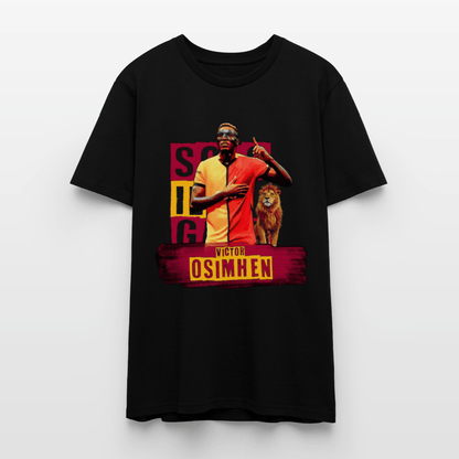 Victor Osimhen - Unisex T-Shirt - TorYıldız