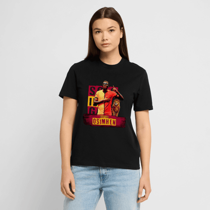 Victor Osimhen - Unisex T-Shirt - TorYıldız