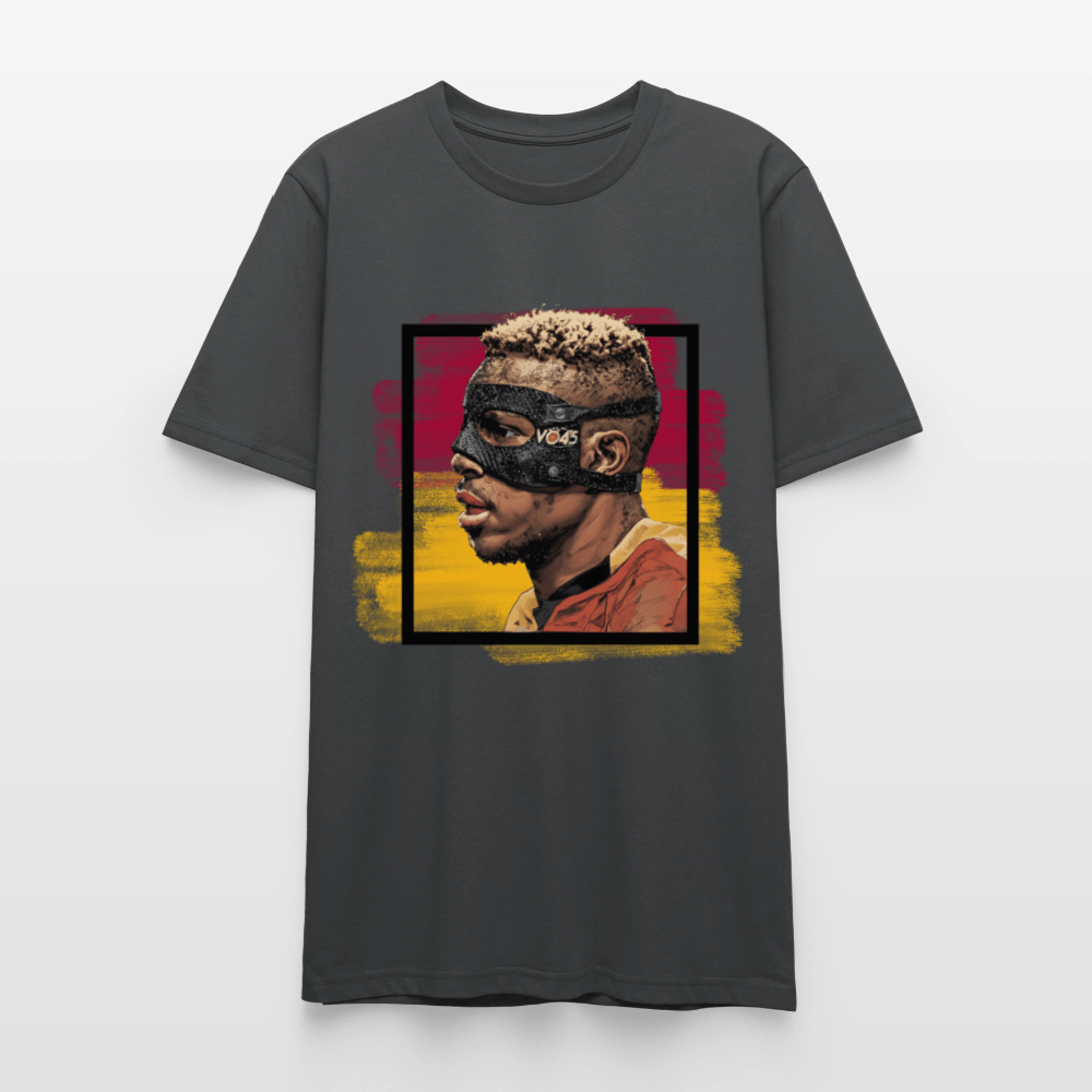 Victor Osimhen - Unisex T-Shirt - TorYıldız