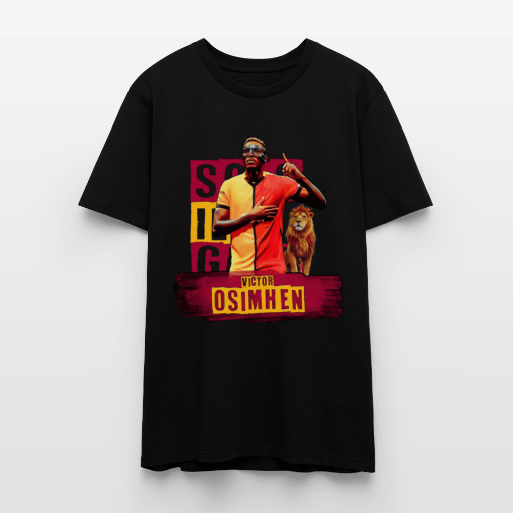 Victor Osimhen - Unisex T-Shirt - TorYıldız