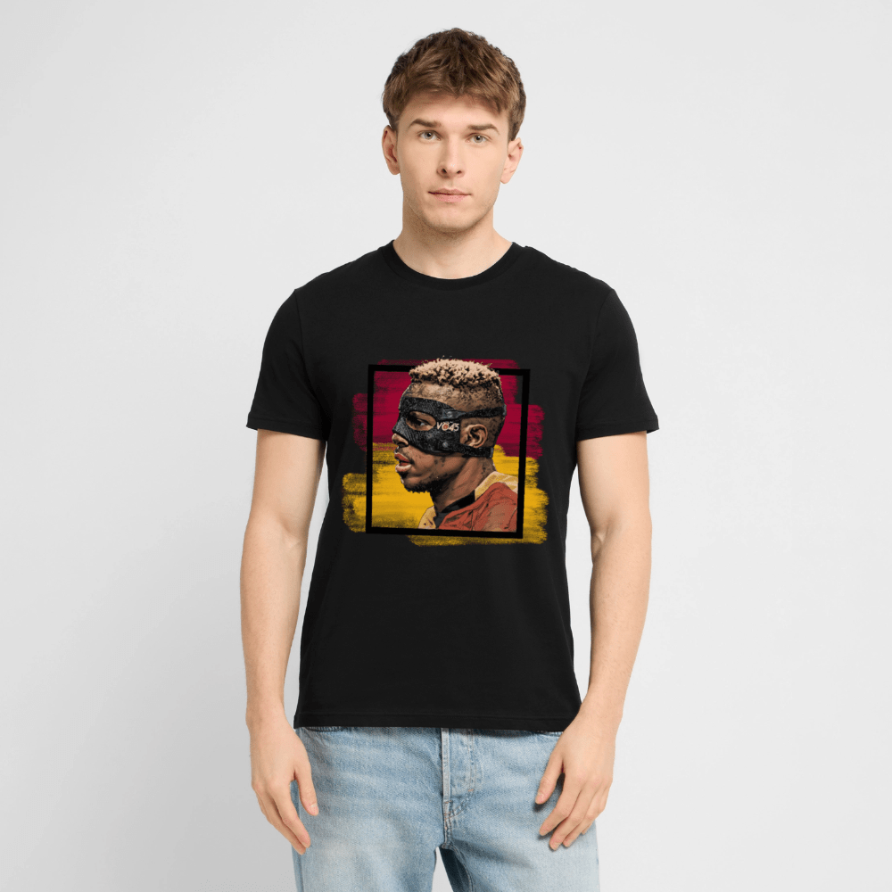 Victor Osimhen - Unisex T-Shirt - TorYıldız