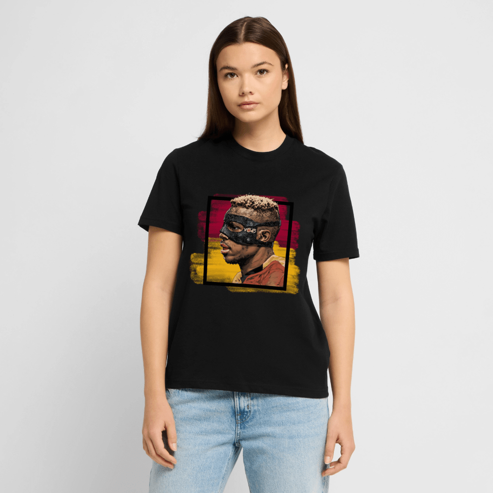 Victor Osimhen - Unisex T-Shirt - TorYıldız