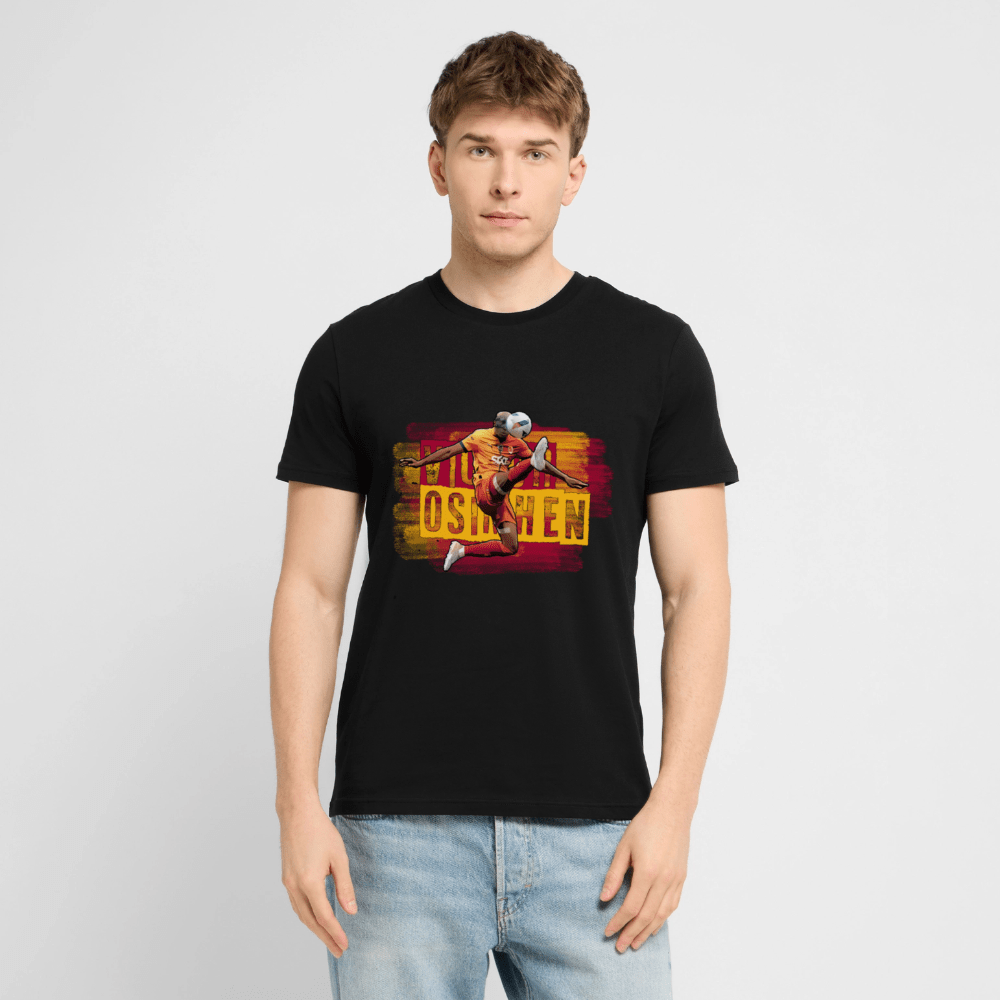Victor Osimhen - Unisex T-Shirt - TorYıldız