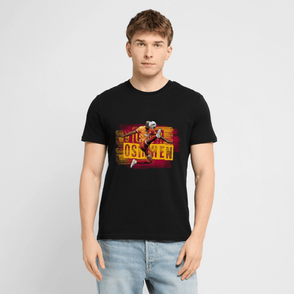 Victor Osimhen - Unisex T-Shirt - TorYıldız