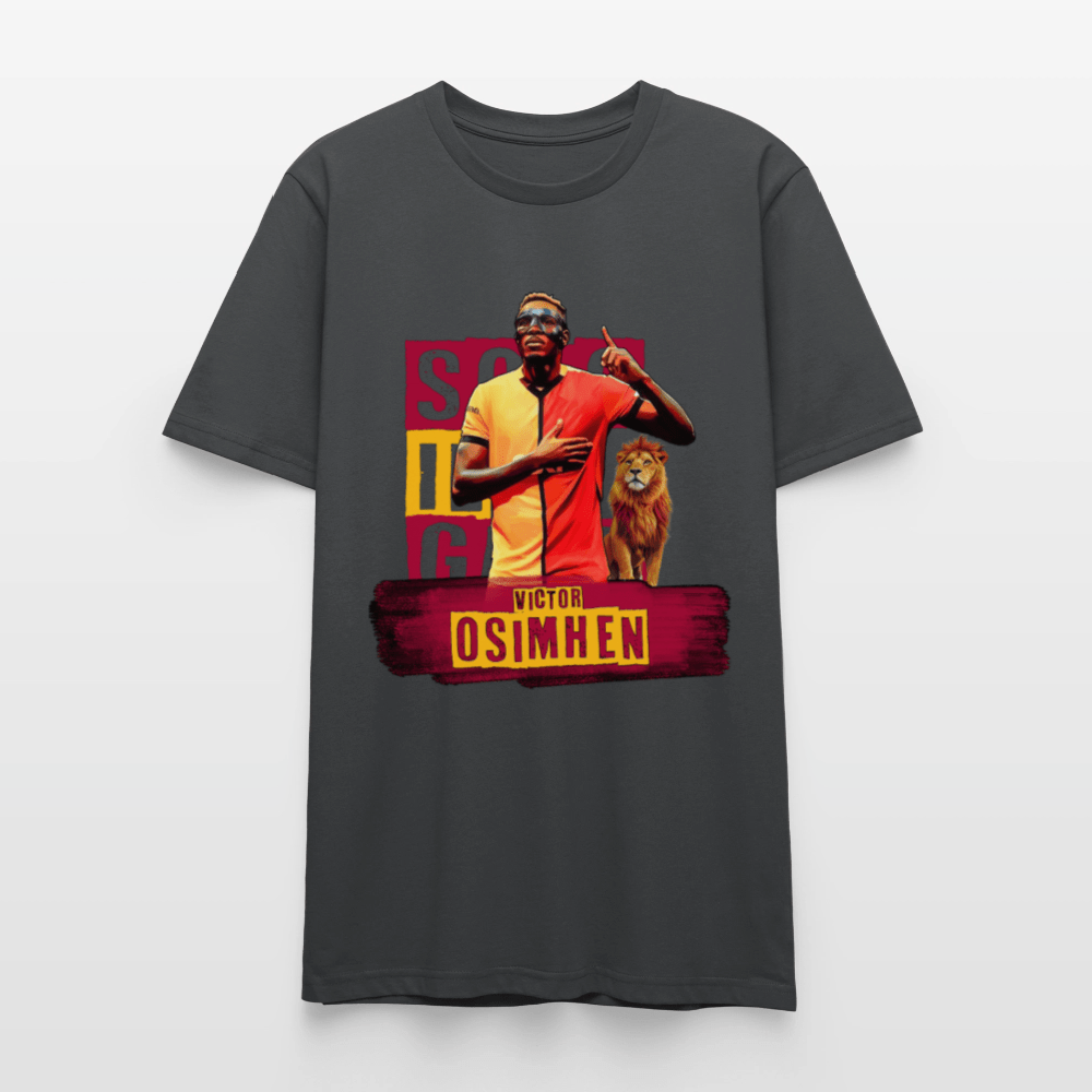 Victor Osimhen - Unisex T-Shirt - TorYıldız
