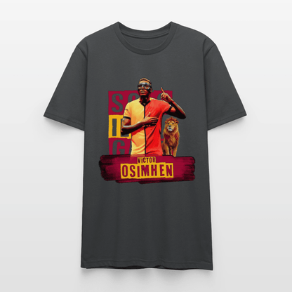 Victor Osimhen - Unisex T-Shirt - TorYıldız