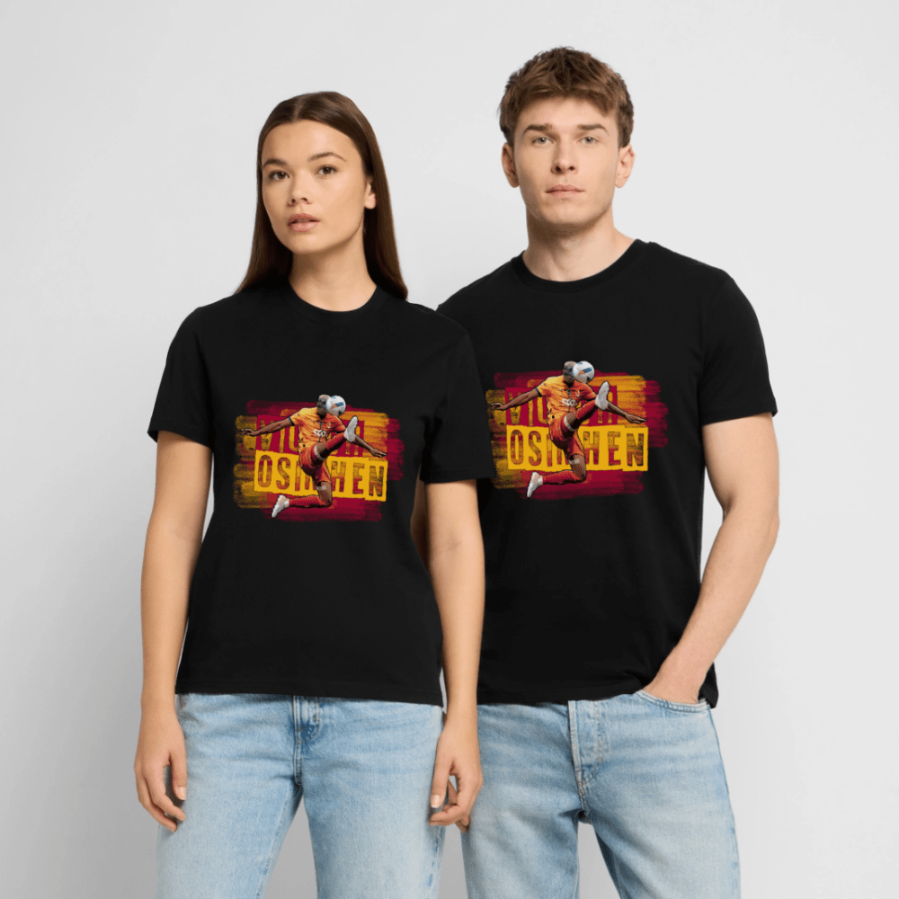 Victor Osimhen - Unisex T-Shirt - TorYıldız