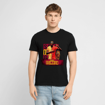 Victor Osimhen - Unisex T-Shirt - TorYıldız