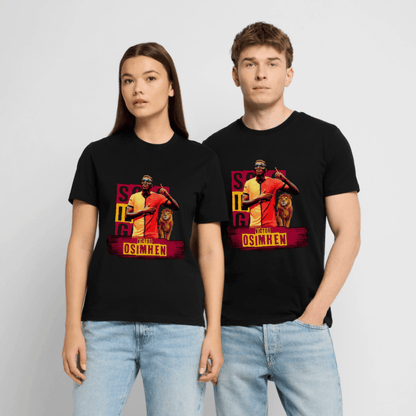 Victor Osimhen - Unisex T-Shirt - TorYıldız