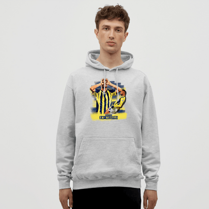 Youssef En - Nesyri - Unisex Hoodie - TorYıldız