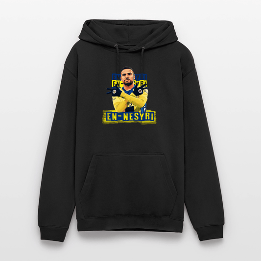 Youssef En - Nesyri - Unisex Hoodie - TorYıldız