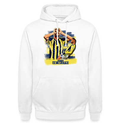 Youssef En - Nesyri - Unisex Hoodie - TorYıldız