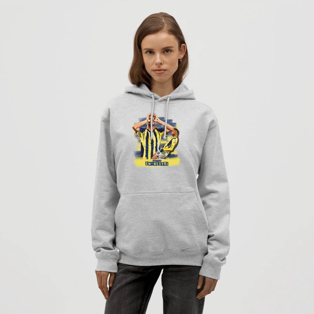 Youssef En - Nesyri - Unisex Hoodie - TorYıldız