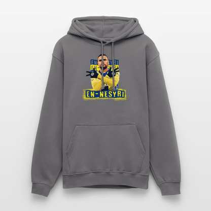 Youssef En - Nesyri - Unisex Hoodie - TorYıldız
