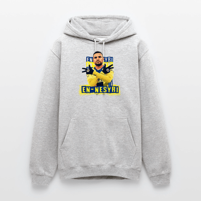 Youssef En - Nesyri - Unisex Hoodie - TorYıldız