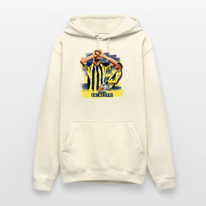 Youssef En - Nesyri - Unisex Hoodie - TorYıldız