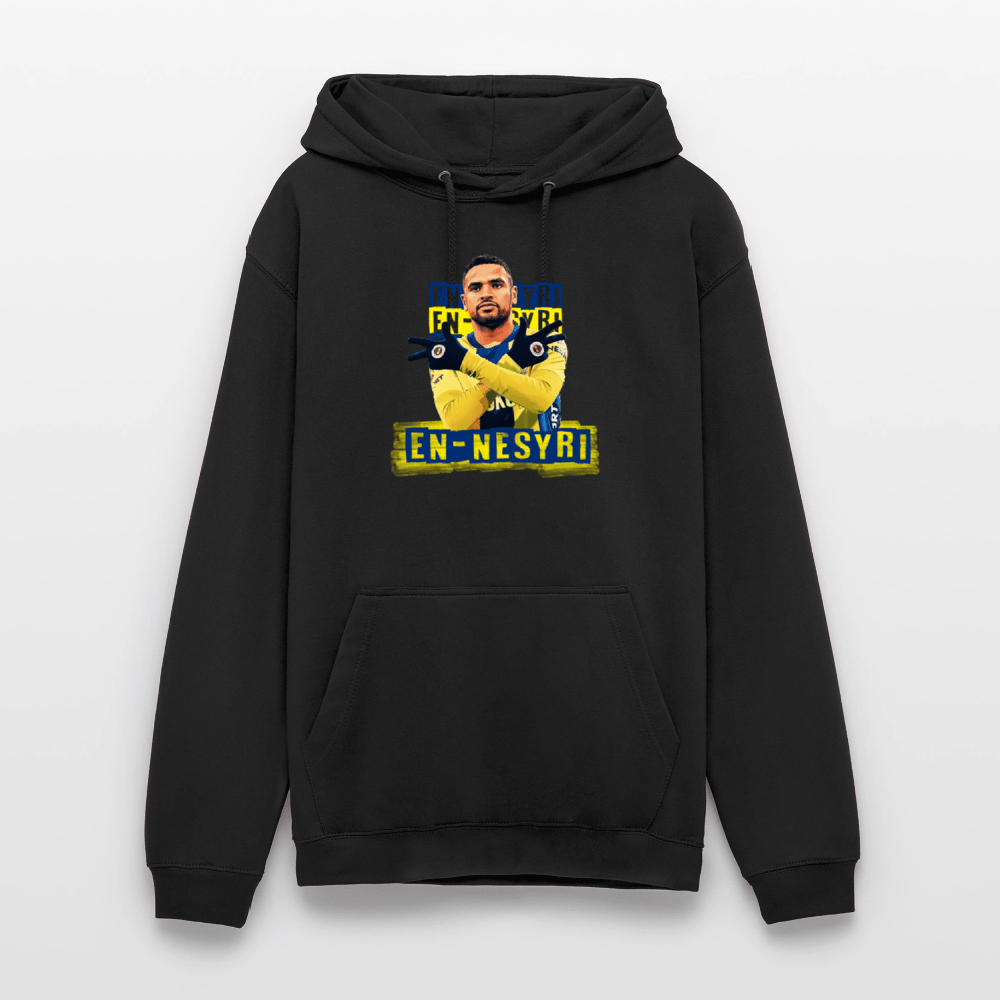 Youssef En - Nesyri - Unisex Hoodie - TorYıldız