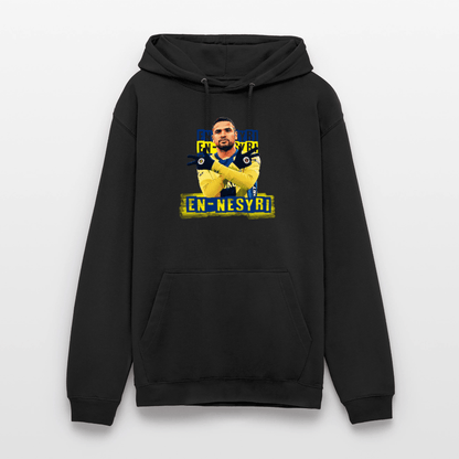 Youssef En - Nesyri - Unisex Hoodie - TorYıldız