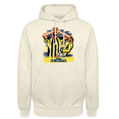 Youssef En - Nesyri - Unisex Hoodie - TorYıldız