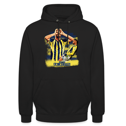 Youssef En - Nesyri - Unisex Hoodie - TorYıldız