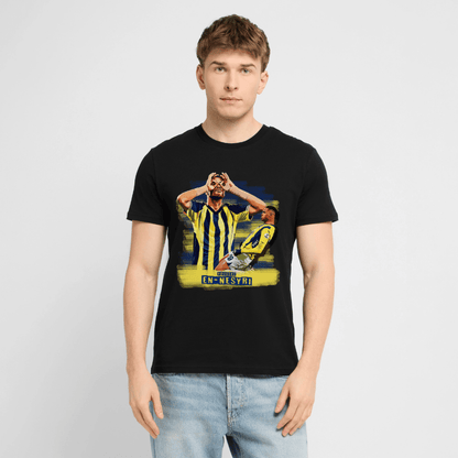Youssef En - Nesyri - Unisex T-Shirt - TorYıldız