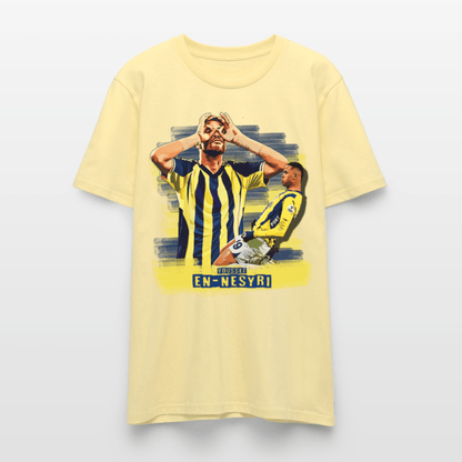 Youssef En - Nesyri - Unisex T-Shirt - TorYıldız