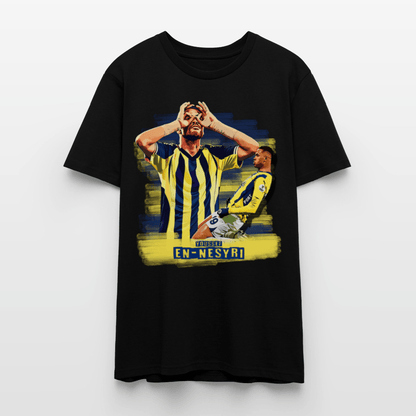 Youssef En - Nesyri - Unisex T-Shirt - TorYıldız