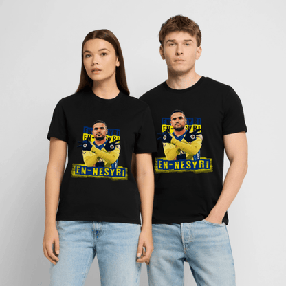 Youssef En - Nesyri - Unisex T-Shirt - TorYıldız