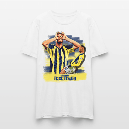Youssef En - Nesyri - Unisex T-Shirt - TorYıldız