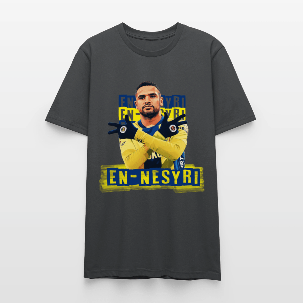 Youssef En - Nesyri - Unisex T-Shirt - TorYıldız