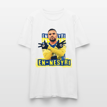 Youssef En - Nesyri - Unisex T-Shirt - TorYıldız