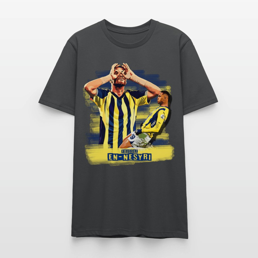 Youssef En - Nesyri - Unisex T-Shirt - TorYıldız