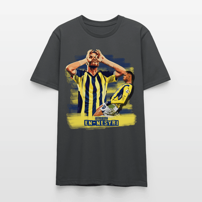 Youssef En - Nesyri - Unisex T-Shirt - TorYıldız