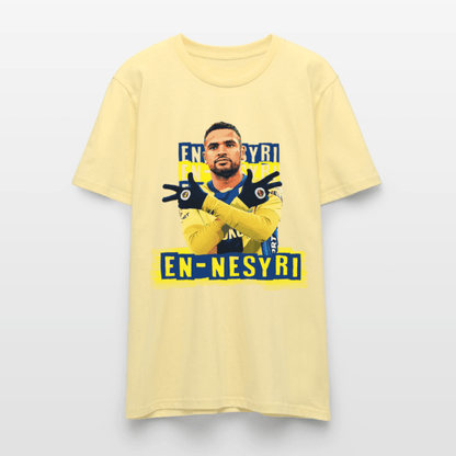 Youssef En - Nesyri - Unisex T-Shirt - TorYıldız