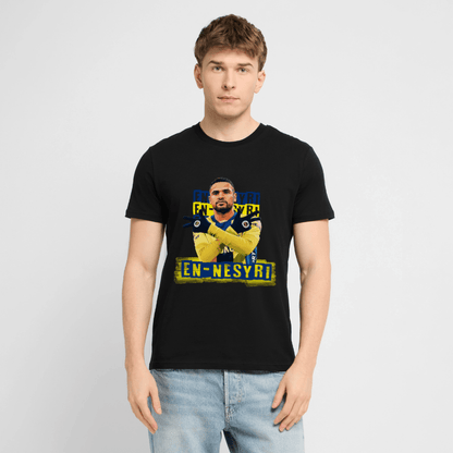 Youssef En - Nesyri - Unisex T-Shirt - TorYıldız