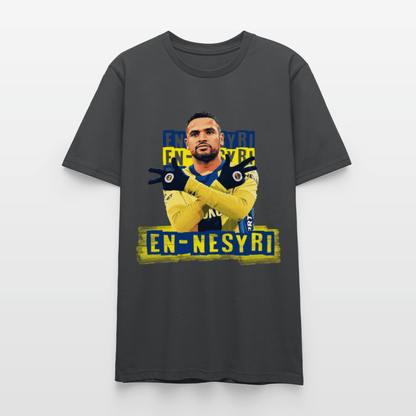 Youssef En - Nesyri - Unisex T-Shirt - TorYıldız