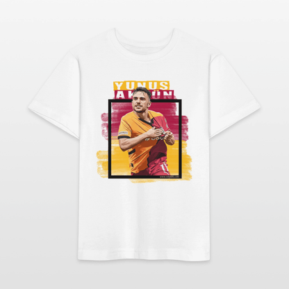 Yunus Akgün - Kinder T-Shirt - TorYıldız