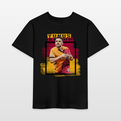 Yunus Akgün - Kinder T-Shirt - TorYıldız