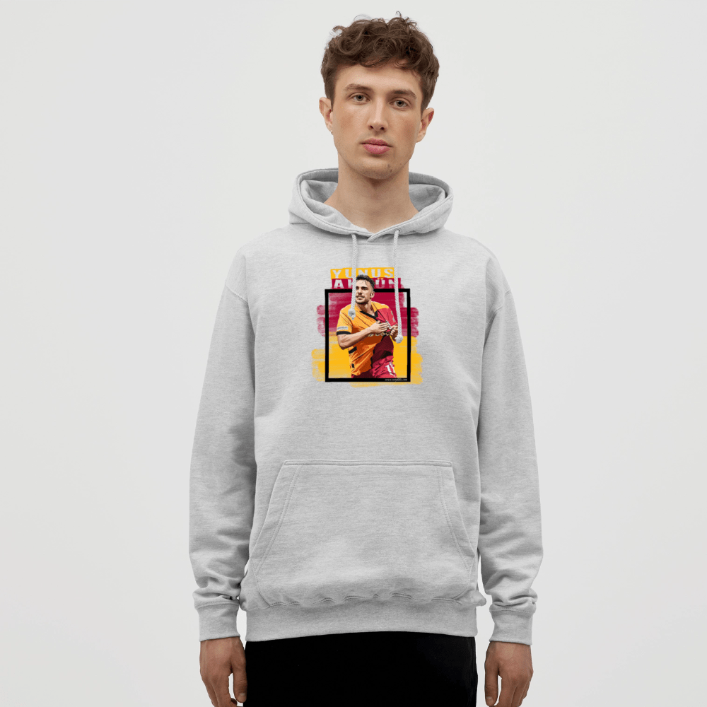 Yunus Akgün - Unisex Hoodie - TorYıldız