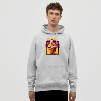 Yunus Akgün - Unisex Hoodie - TorYıldız