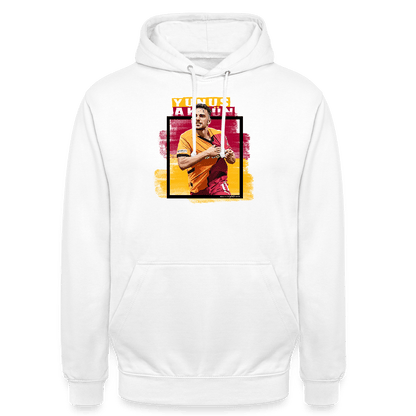Yunus Akgün - Unisex Hoodie - TorYıldız