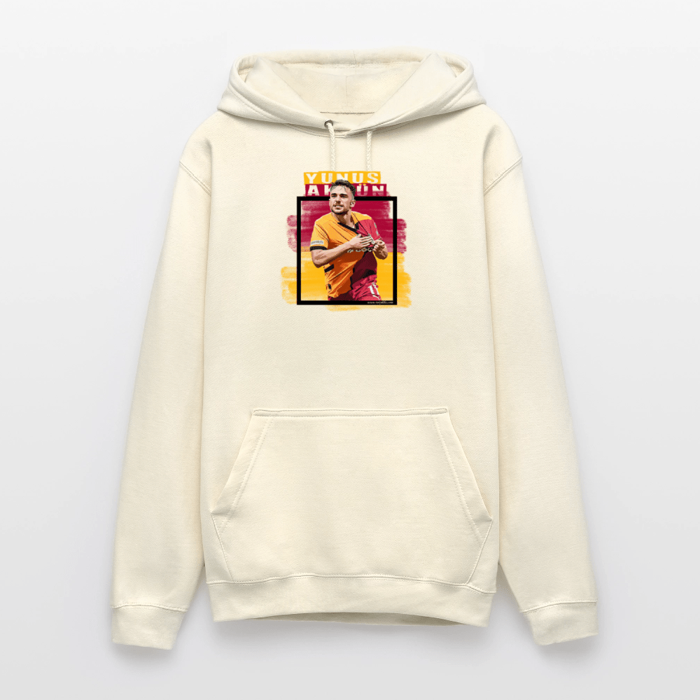 Yunus Akgün - Unisex Hoodie - TorYıldız