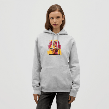 Yunus Akgün - Unisex Hoodie - TorYıldız