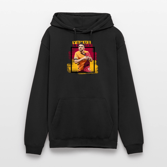 Yunus Akgün - Unisex Hoodie - TorYıldız