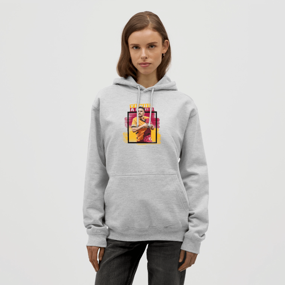 Yunus Akgün - Unisex Hoodie - TorYıldız