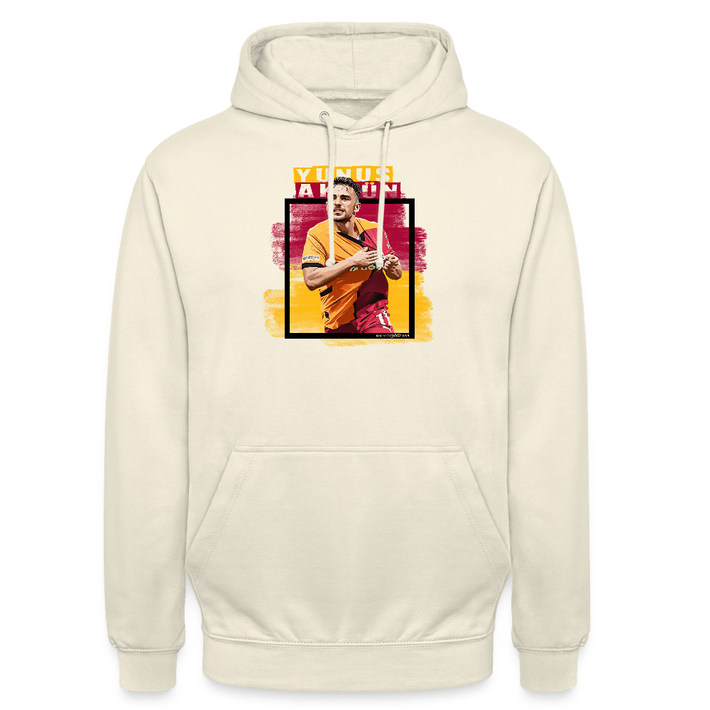 Yunus Akgün - Unisex Hoodie - TorYıldız